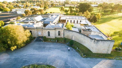 The Old Mount Gambier Gaol - Accommodation Port Hedland 5