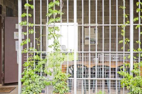 The Old Mount Gambier Gaol - Accommodation Port Hedland 15
