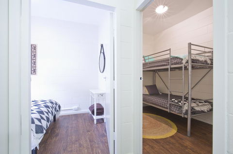 The Old Mount Gambier Gaol - Accommodation Port Hedland 39