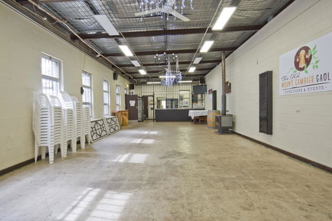 The Old Mount Gambier Gaol - Accommodation Port Hedland 44