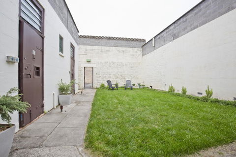 The Old Mount Gambier Gaol - Accommodation Port Hedland 33