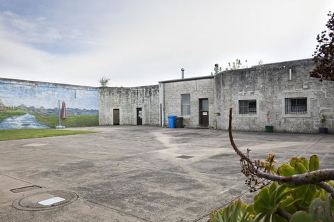 The Old Mount Gambier Gaol - Accommodation Port Hedland 4