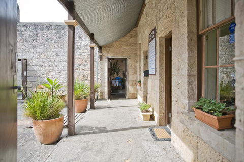 The Old Mount Gambier Gaol - Accommodation Port Hedland 18