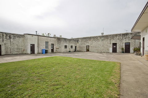 The Old Mount Gambier Gaol - Accommodation Port Hedland 1