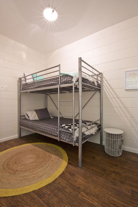 The Old Mount Gambier Gaol - Accommodation Port Hedland 40