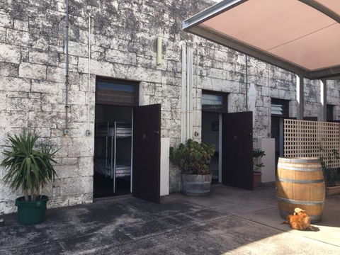 The Old Mount Gambier Gaol - Accommodation Port Hedland 11
