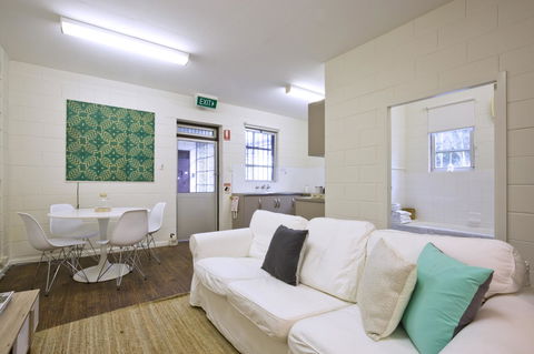 The Old Mount Gambier Gaol - Accommodation Port Hedland 36