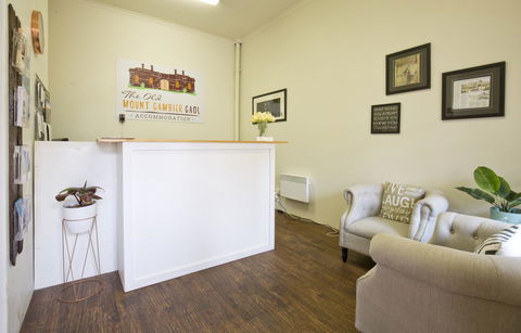 The Old Mount Gambier Gaol - Accommodation Port Hedland 14
