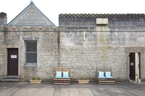 The Old Mount Gambier Gaol - Accommodation Port Hedland 32