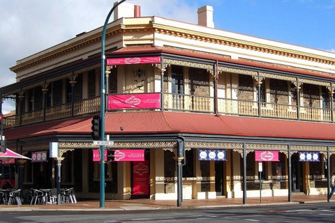 Executive 3 Bedroom Apartment + Internet + Parking - Accommodation Port Hedland 43