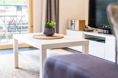 Executive 3 Bedroom Apartment + Internet + Parking - Accommodation Port Hedland 26