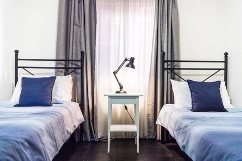 Executive 3 Bedroom Apartment + Internet + Parking - Accommodation Port Hedland 32