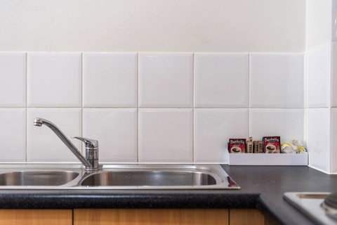 Executive 3 Bedroom Apartment + Internet + Parking - Accommodation Port Hedland 24