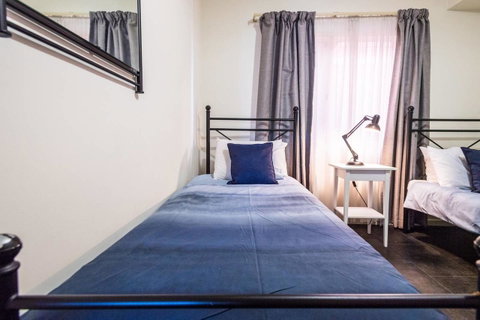 Executive 3 Bedroom Apartment + Internet + Parking - Accommodation Port Hedland 22