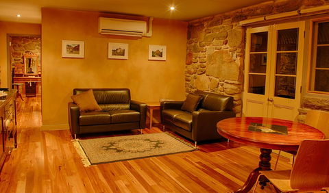 1860 Wine Country Cottages - Accommodation Port Hedland 23