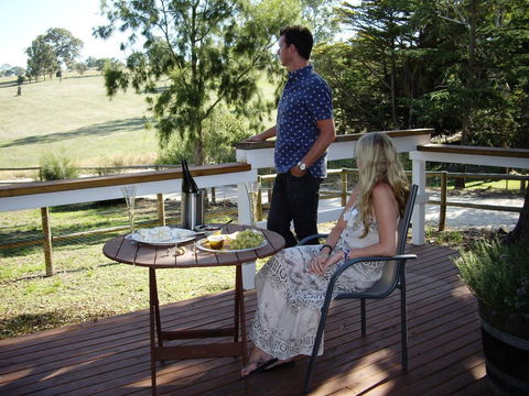1860 Wine Country Cottages - Accommodation Port Hedland 8