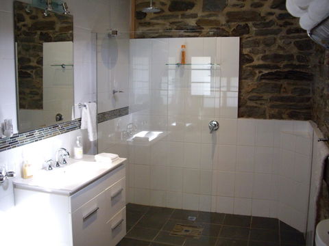 1860 Wine Country Cottages - Accommodation Port Hedland 19