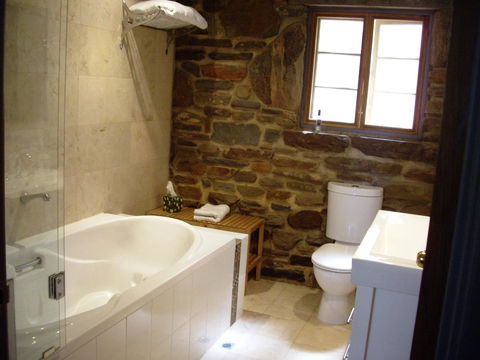 1860 Wine Country Cottages - Accommodation Port Hedland 6