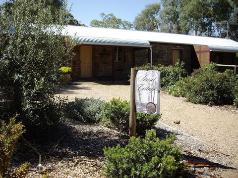 1860 Wine Country Cottages - Accommodation Port Hedland 22
