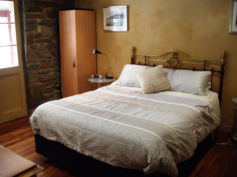 1860 Wine Country Cottages - Accommodation Port Hedland 11