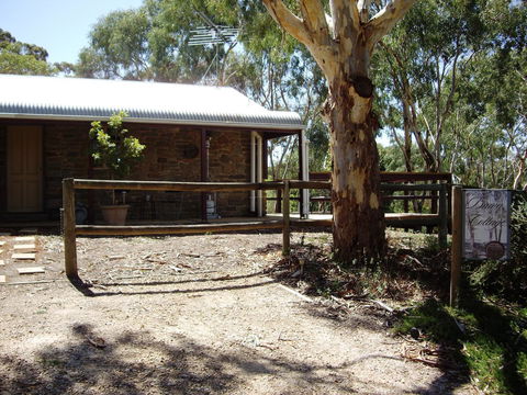 1860 Wine Country Cottages - Accommodation Port Hedland 21