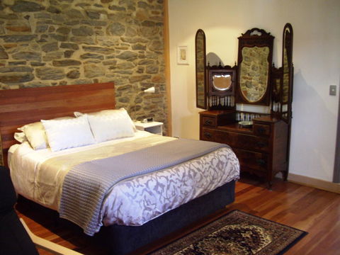 1860 Wine Country Cottages - Accommodation Port Hedland 4