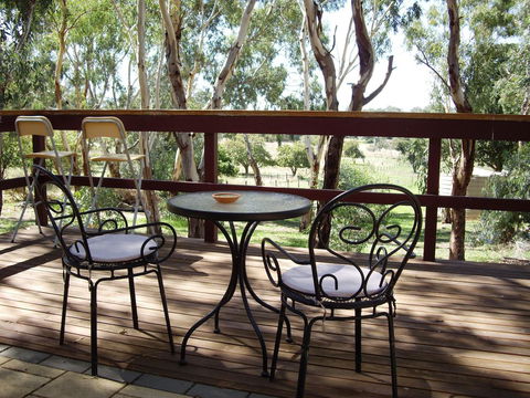 1860 Wine Country Cottages - Accommodation Port Hedland 14