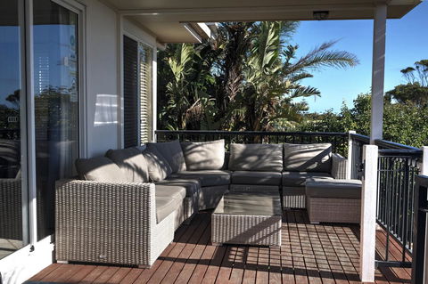The Whitehouse - Accommodation Port Hedland 1