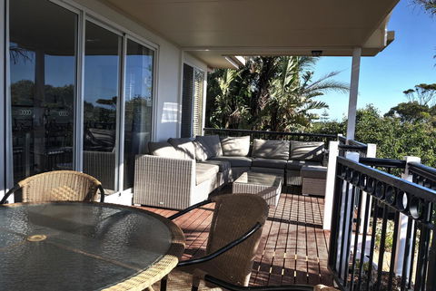 The Whitehouse - Accommodation Port Hedland 4