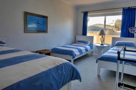 The Whitehouse - Accommodation Port Hedland 12
