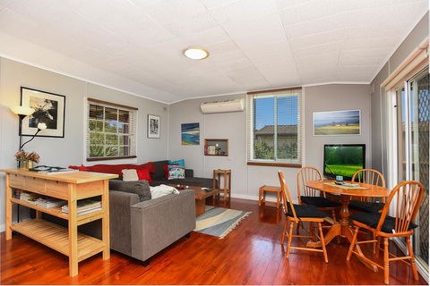 Milly\'s Middleton - Pet-friendly - Accommodation Port Hedland 7