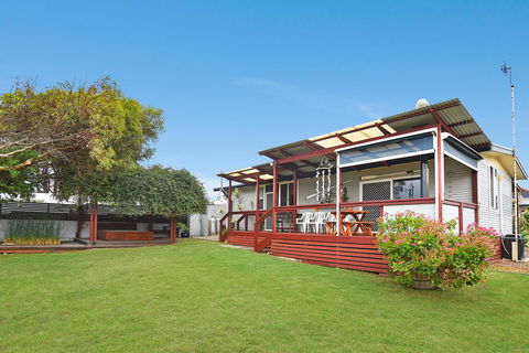 Milly\'s Middleton - Pet-friendly - Accommodation Port Hedland 4