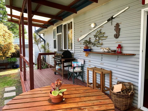 Milly\'s Middleton - Pet-friendly - Accommodation Port Hedland 21