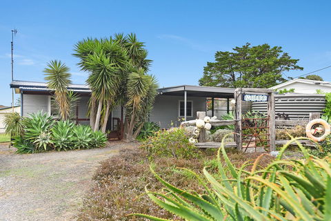 Milly\'s Middleton - Pet-friendly - Accommodation Port Hedland 24