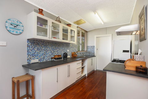 Milly\'s Middleton - Pet-friendly - Accommodation Port Hedland 10