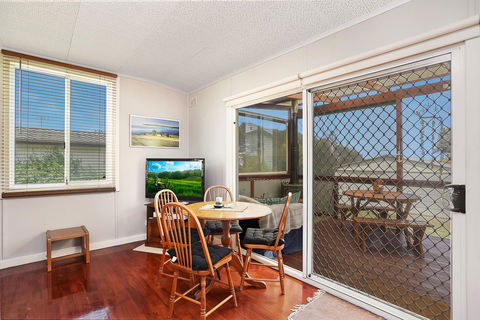 Milly\'s Middleton - Pet-friendly - Accommodation Port Hedland 9