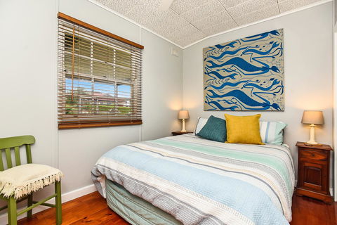 Milly\'s Middleton - Pet-friendly - Accommodation Port Hedland 11