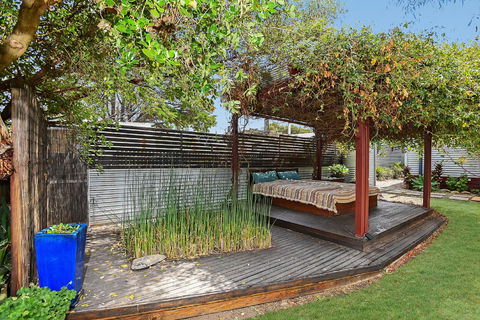 Milly\'s Middleton - Pet-friendly - Accommodation Port Hedland 19