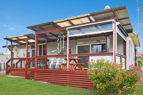 Milly\'s Middleton - Pet-friendly - Accommodation Port Hedland 5