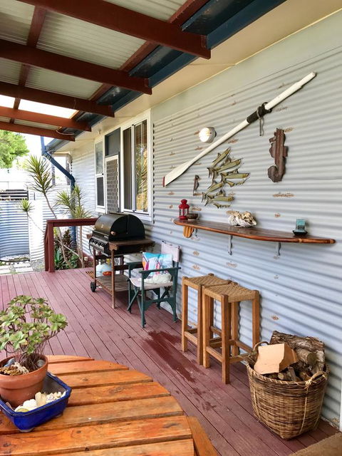 Milly\'s Middleton - Pet-friendly - Accommodation Port Hedland 22