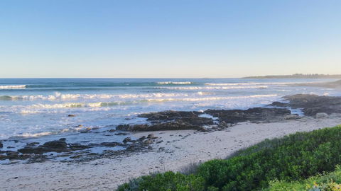 Milly\'s Middleton - Pet-friendly - Accommodation Port Hedland 3
