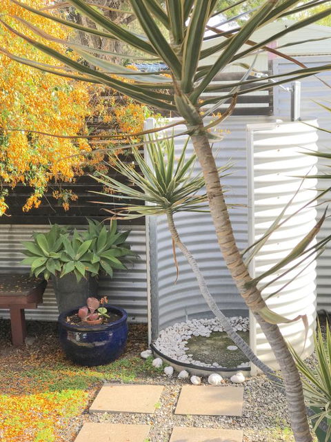 Milly\'s Middleton - Pet-friendly - Accommodation Port Hedland 23