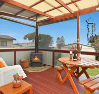 Milly's  Middleton - Pet-Friendly - Accommodation Port Hedland