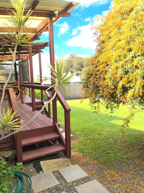 Milly\'s Middleton - Pet-friendly - Accommodation Port Hedland 2