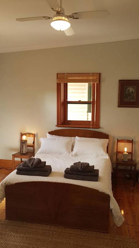 D2 At Watervale - Accommodation Port Hedland 15