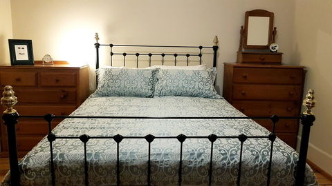 D2 At Watervale - Accommodation Port Hedland 13