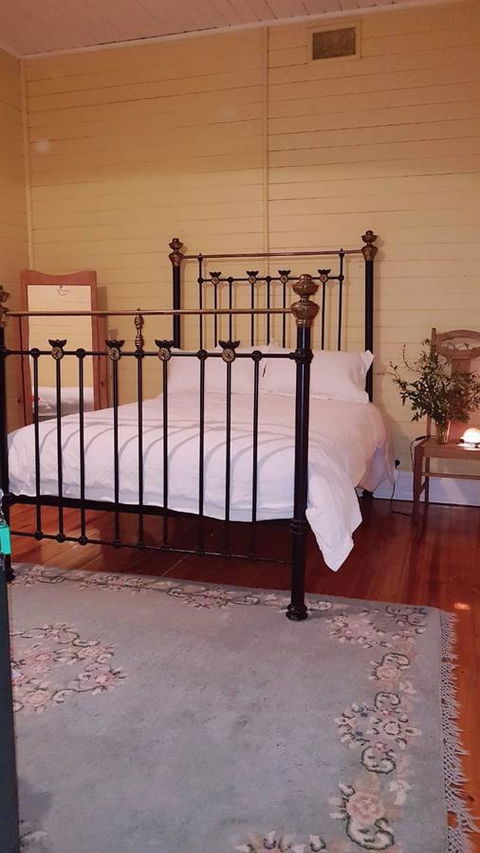 D2 At Watervale - Accommodation Port Hedland 17