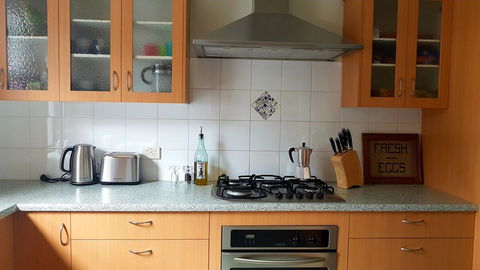 D2 At Watervale - Accommodation Port Hedland 10