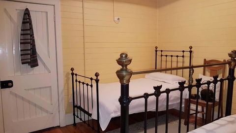 D2 At Watervale - Accommodation Port Hedland 19