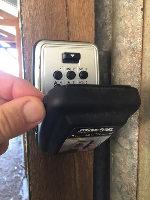 D2 At Watervale - Accommodation Port Hedland 26